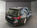 BMW 320 d Mild Hybrid Advantage AHK ACC El.Heckkl. LED Zwart - thumbnail 4
