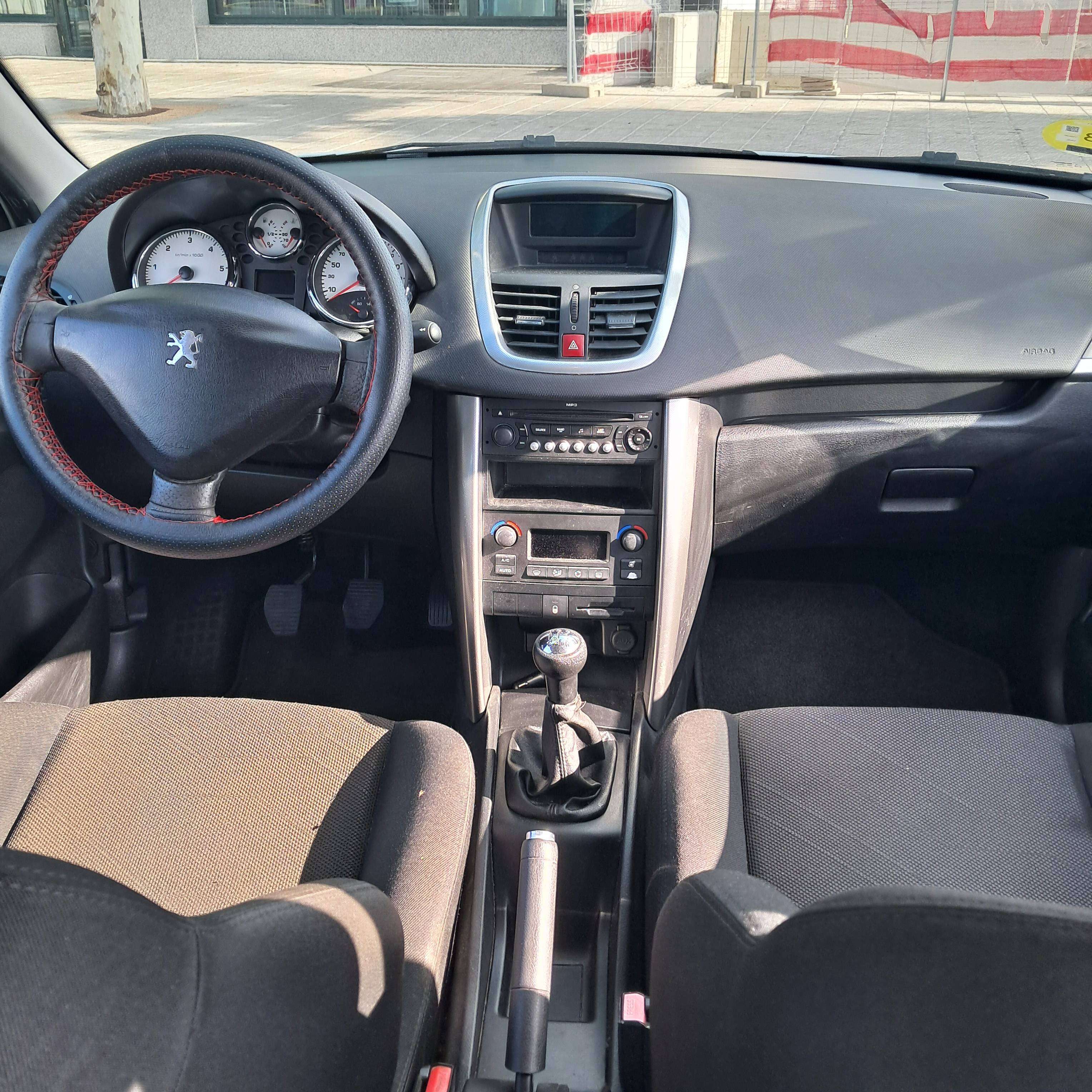 Peugeot 207 207  1.6HDI Sport Sport - foto 1