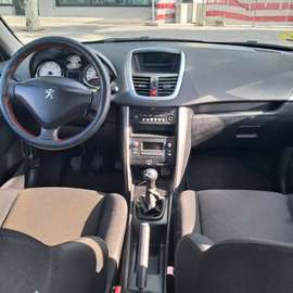 207 1.6HDI Sport Sport