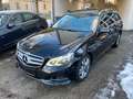 Mercedes-Benz E 220 CDI BT Avantg+Klimaaut/COMAND/ILS/GSD/Park Ass+ Schwarz - thumbnail 1