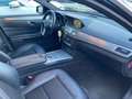 Mercedes-Benz E 220 CDI BT Avantg+Klimaaut/COMAND/ILS/GSD/Park Ass+ Schwarz - thumbnail 9
