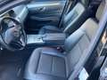 Mercedes-Benz E 220 CDI BT Avantg+Klimaaut/COMAND/ILS/GSD/Park Ass+ Schwarz - thumbnail 10