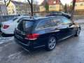 Mercedes-Benz E 220 CDI BT Avantg+Klimaaut/COMAND/ILS/GSD/Park Ass+ Schwarz - thumbnail 4