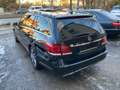 Mercedes-Benz E 220 CDI BT Avantg+Klimaaut/COMAND/ILS/GSD/Park Ass+ Schwarz - thumbnail 3