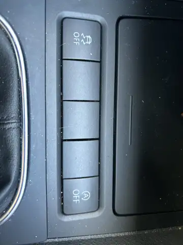 Volkswagen Golf view 10
