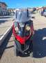 Gilera Fuoco 500 Rojo - thumbnail 1