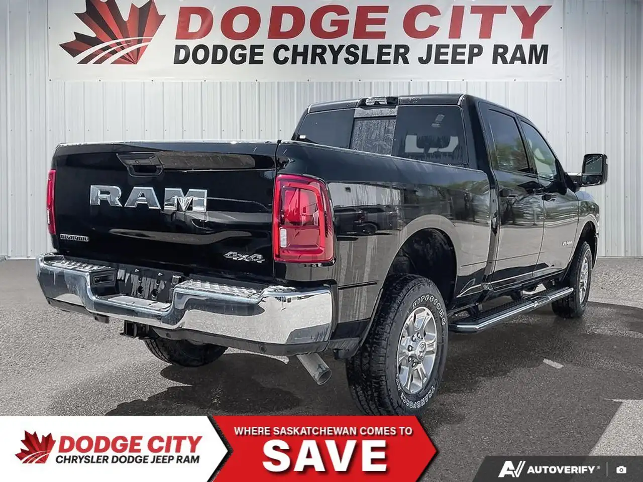 RAM 2500 fotografie RAM 2500
