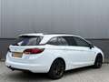 Opel Astra Sports Tourer 1.2 Turbo 110pk Tech | Dakdragers | Blanc - thumbnail 5