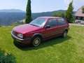 Volkswagen Golf Golf Rabbit TDI Rouge - thumbnail 1