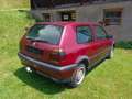 Volkswagen Golf Golf Rabbit TDI Rouge - thumbnail 3