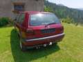 Volkswagen Golf Golf Rabbit TDI Rouge - thumbnail 2