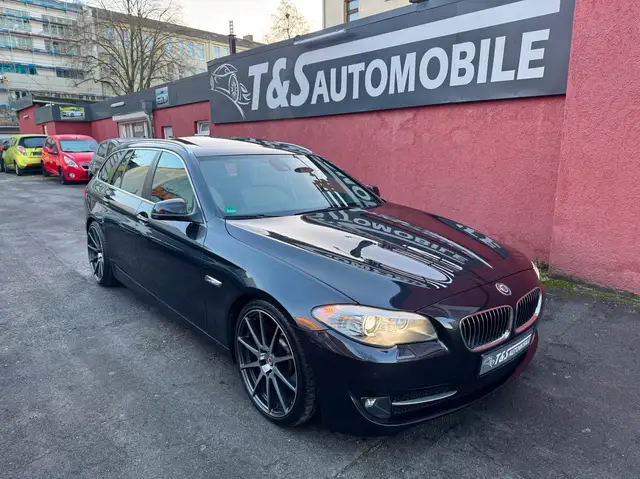 BMW 530 i Kombi ( Alpina Look ) Sehr Gepflegt / 20 Zoll /
