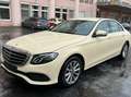 Mercedes-Benz E 200 E 200 d 9G-TRONIC Beige - thumbnail 5