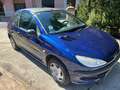 Peugeot 206 1.4 XR Azul - thumbnail 1
