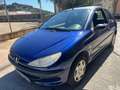 Peugeot 206 1.4 XR Azul - thumbnail 8