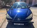 Peugeot 206 1.4 XR Azul - thumbnail 2