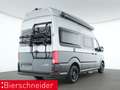 Volkswagen Grand California LED ACC HOCHBETT SOLAR CAM Zilver - thumbnail 2