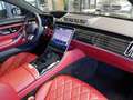 Mercedes-Benz S 580 S 580 4M lang AMG Line Exklusiv karminrot Pano Schwarz - thumbnail 11
