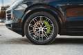 Porsche Cayenne E-Hybrid/Luchtvering/Pano/Bose/14way/21"/Volleder Schwarz - thumbnail 9