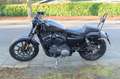 Harley-Davidson Sportster 883 Iron XL883N Gris - thumbnail 3