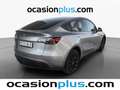 Tesla Model Y Gran Autonomia AWD Plateado - thumbnail 4