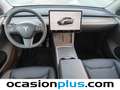 Tesla Model Y Gran Autonomia AWD Argent - thumbnail 11