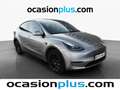 Tesla Model Y Gran Autonomia AWD Argent - thumbnail 2