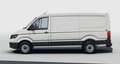 Volkswagen Crafter 35 140 L3H2 3S AHK Temp 2xPDC AppC 103 kW (140 ... Weiß - thumbnail 2