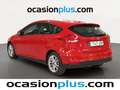 Ford Focus 1.6TDCi Edition 115 Rojo - thumbnail 3