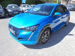Peugeot Electrique 50 kWh 136ch Style