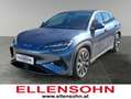 BYD Sealion 7 Excellence AWD Blau - thumbnail 1