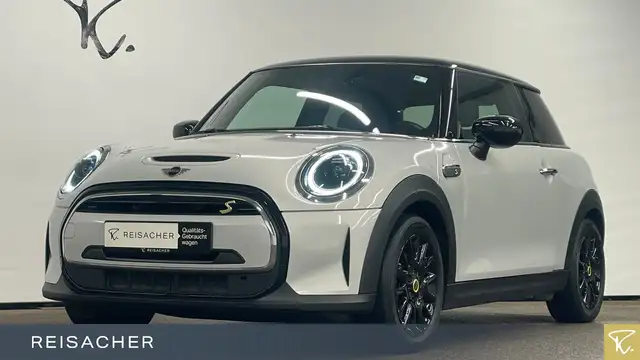 MINI Cooper SE A Classic-Trim,Navi,Autom