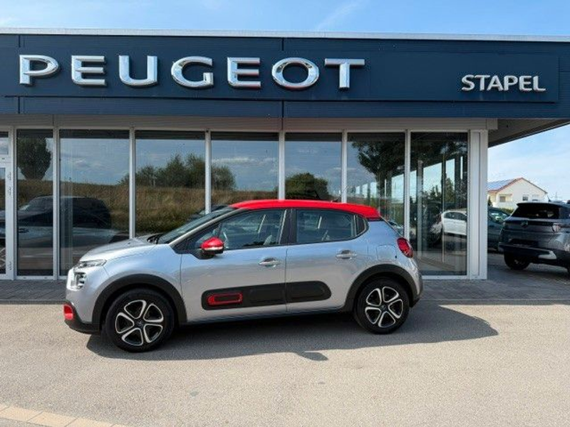 Citroen C3 Feel Pack — photo 2