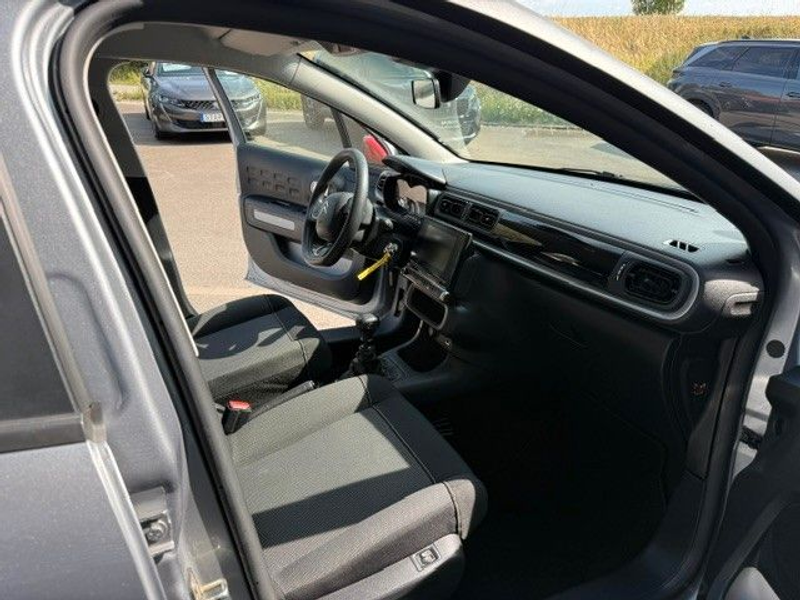 Citroen C3 Feel Pack — photo 15