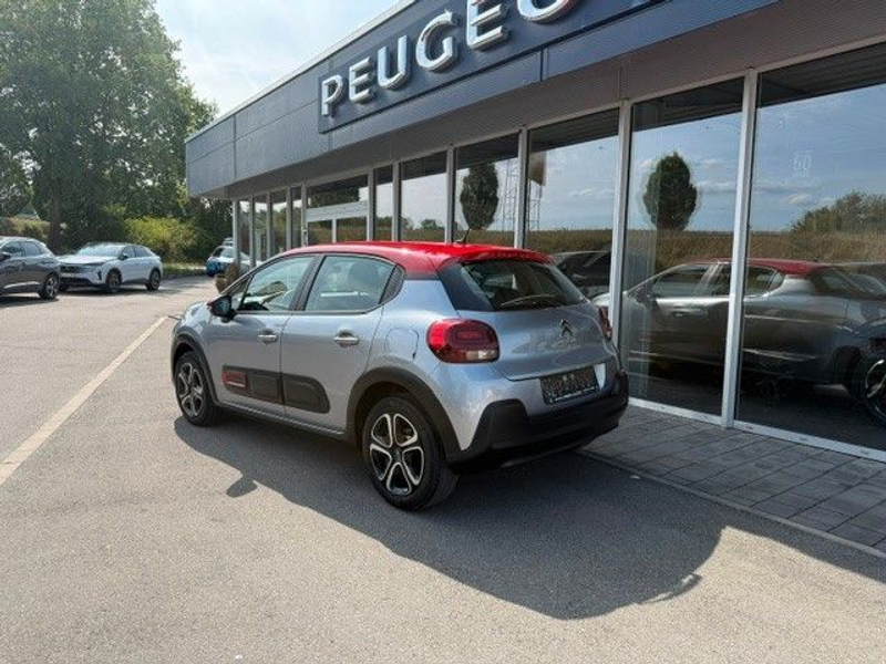 Citroen C3 Feel Pack — photo 3