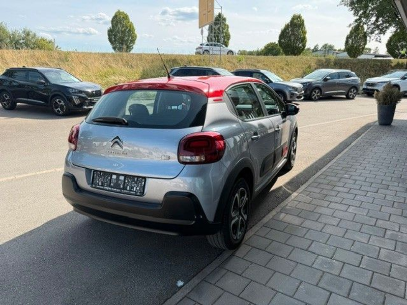 Citroen C3 Feel Pack — photo 5