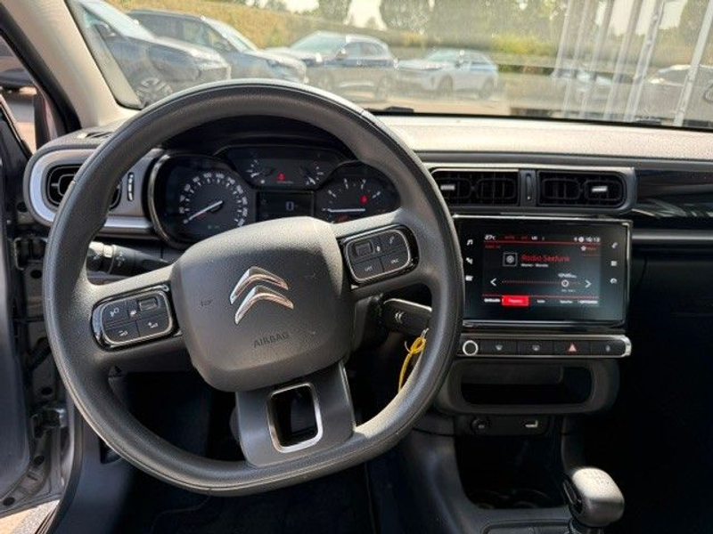 Citroen C3 Feel Pack — photo 10