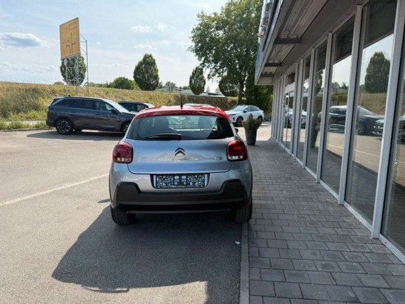 Citroen C3 Feel Pack — photo 4