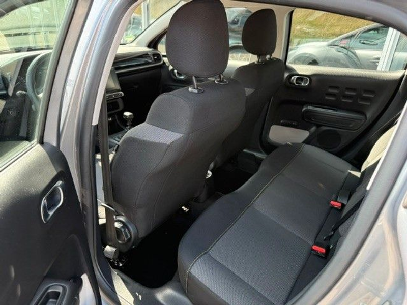 Citroen C3 Feel Pack — photo 12