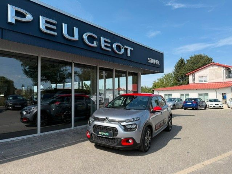 Citroen C3 Feel Pack