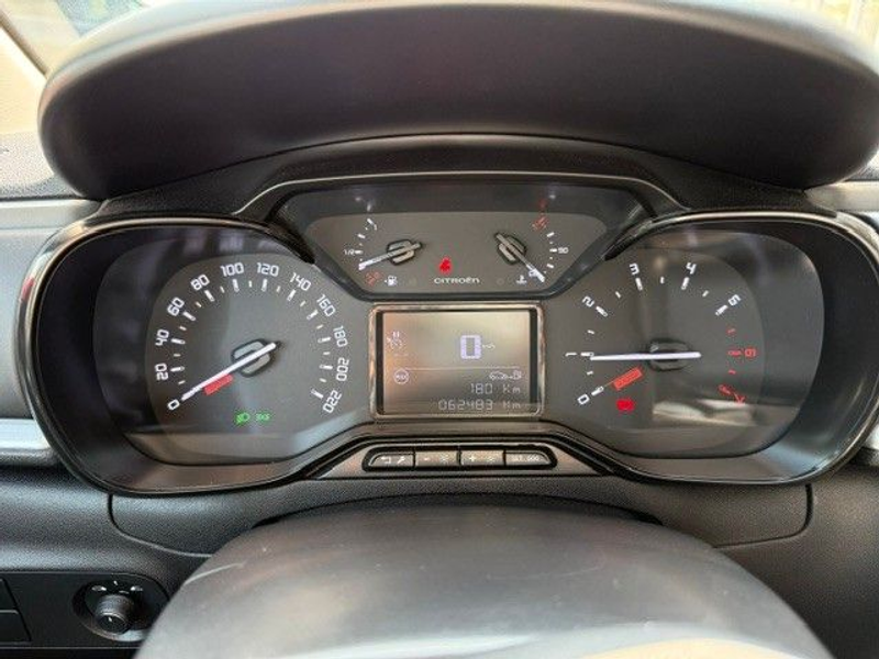 Citroen C3 Feel Pack — photo 9