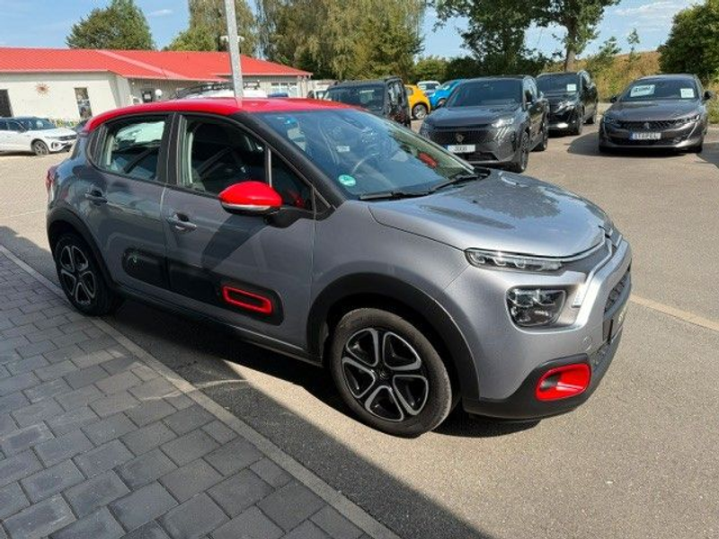 Citroen C3 Feel Pack — photo 6