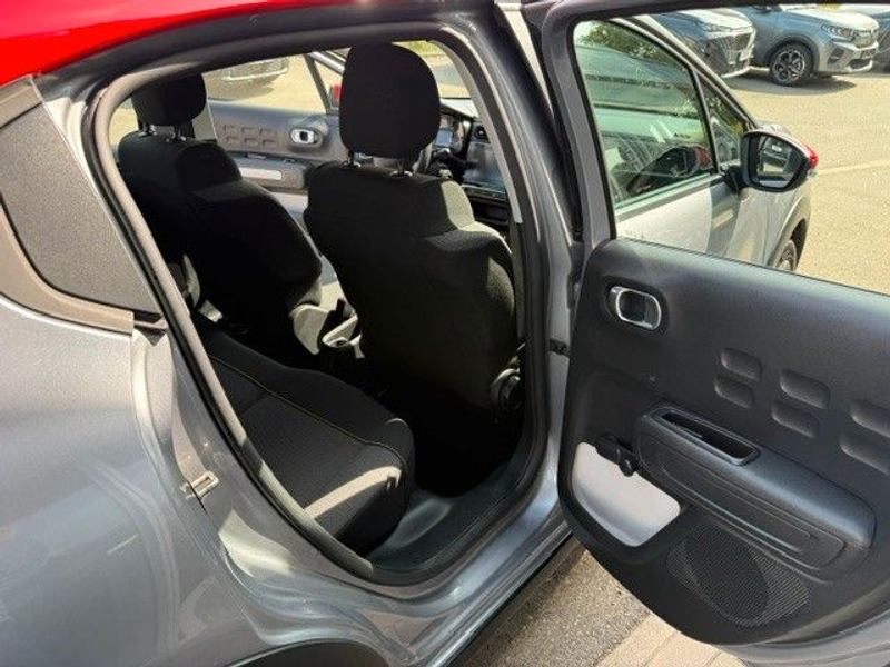 Citroen C3 Feel Pack — photo 13