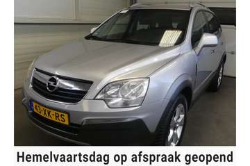 3.2 V6 Cosmo - Automaat - Trekhaak - Stoel Verwarm