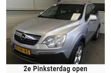 3.2 V6 Cosmo - Automaat - Trekhaak - Stoel Verwarm