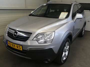 3.2 V6 Cosmo - Automaat - Trekhaak - Stoel Verwarm