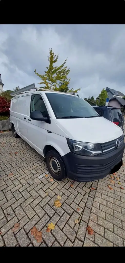 Volkswagen T6 Transporter Vous Voulez Vendre Votre Véhicule nous la rachetan - 1
