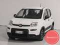 Fiat Panda 1.0 FireFly S&S Hybrid City Life Blanco - thumbnail 1