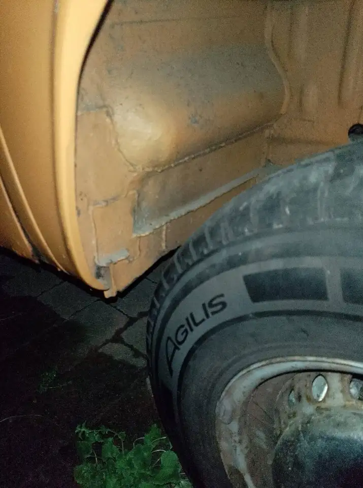 Volkswagen T2 VW T2b Deluxe L Luxusbus Injection Einspritzer, foto 8
