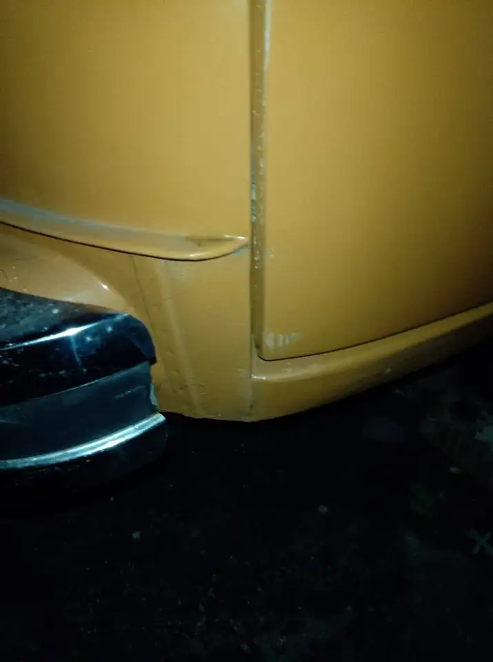 Volkswagen T2 VW T2b Deluxe L Luxusbus Injection Einspritzer, foto 4